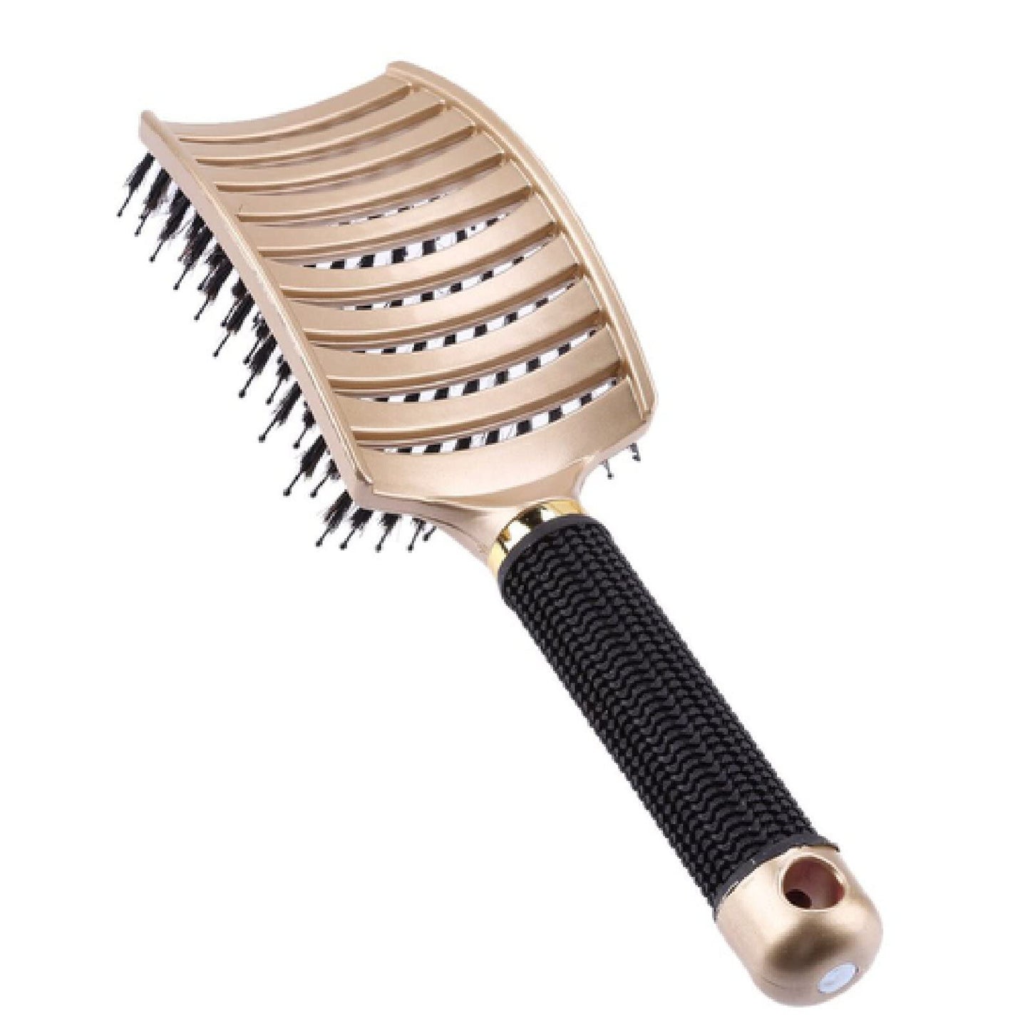 Brosse massante Anti-Statique