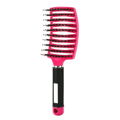 Brosse massante Anti-Statique