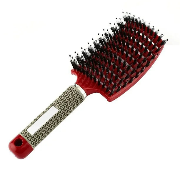 Brosse massante Anti-Statique