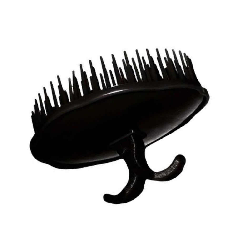 Brosse de douche ronde